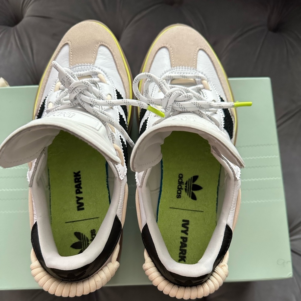 Ivy Park Supersleek72 sneakers